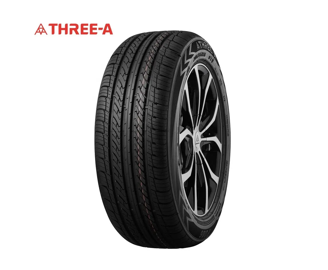 Meilleure liste de Marques De pneus en Chine Top 10 Trois a Yatone Aoteli PCR pneu à Roulage plat Voiture Pneus Nouveau P606 P308 P607 taille 205/40ZR17