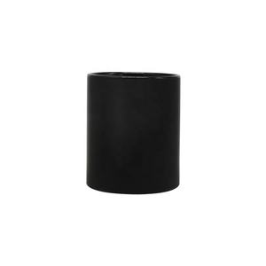 <span class=keywords><strong>Taza</strong></span> de cerámica personalizada, color negro mate, tiza, <span class=keywords><strong>pizarra</strong></span> de cerámica, artesanal - Product Image 5