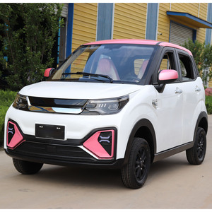 KEYU en stock, mini véhicule électrique 45 km/h, véhicule électrique tout-terrain, petite voiture électrique - Product Image 6