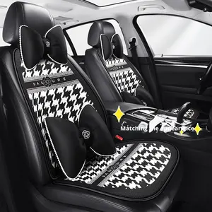 Нескользящая дышащая подушка для автомобильного сиденья - Product Image 2