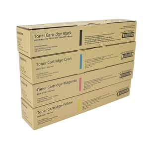 ผงหมึกคุณภาพดั้งเดิม Xeroxs C700 ตลับผงหมึกที่ใช้ร่วมกันได้กับเครื่องถ่ายเอกสาร Xer0x Color C75 J75 Press 700i 700 - Product Image 6
