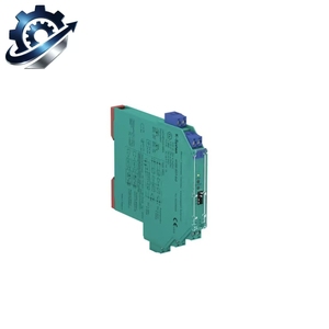 Best Selling KFD0-HMS-16 Channel Multiplexing Module For Signal Conversion Authentic Original - Product Image 1