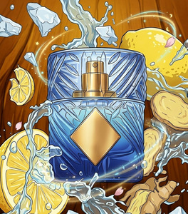 Cologne de luxe pour homme 50ml EDP, <span class=keywords><strong>parfum</strong></span> longue durée par Angels Share - <span class=keywords><strong>Parfum</strong></span> de luxe pour homme - Product Image 2