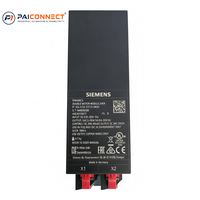 Module de commande vectorielle SINAMICS S120 à double moteur VFD 2000W, 100% neuf d'origine Siemens 6SL3120-2TE15-0AD0