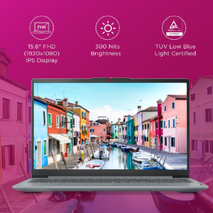 Laptop de la Serie Business Dreamland de 15.6 Pulgadas, Color Gris Oscuro, Core I5 de 13ª Generación, 16GB de RAM, 2TB SSD, 2.81kg, Superventas - Product Image 2