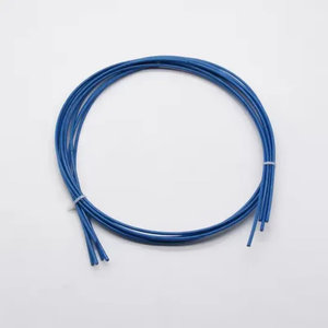 Câble en acier galvanisé recouvert de nylon pour suspendre des cordes à <span class=keywords><strong>linge</strong></span>, des câbles d'affichage, des utilisations de sécurité - Product Image 5