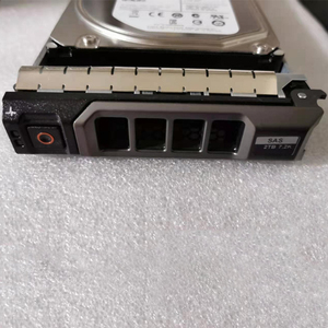 2TB 7,<span class=keywords><strong>2</strong></span> K RPM SATA 6Gbps 512n 3.5in Disco duro de conexión en caliente Pieza del fabricante C3MX1 pieza 400-ATKJ - Product Image 5