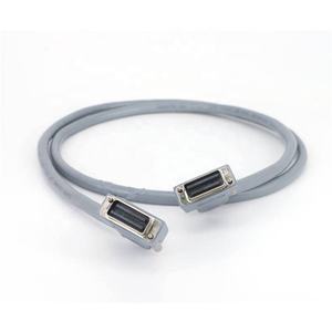 90 Grad 26AWG 32 Paare 64 Wege RJ21 64-Kern Cat3 ADSL Kundenkabel für Telekommunikation - Product Image 5