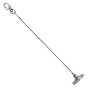 Kit de <span class=keywords><strong>suspension</strong></span> de fil de <span class=keywords><strong>luminaire</strong></span> <span class=keywords><strong>Suspension</strong></span> de plafond suspendue de cadre de photo Kits de câbles suspendus de <span class=keywords><strong>suspension</strong></span> de sécurité - Product Image 5