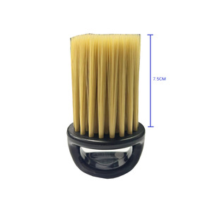 Yi Kailing Car Interior <b>Vent</b> <b>Brush</b> Soft Bristles Yellow Black Red For Air Conditioning Cleaning Tools - Product Image 3