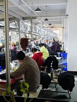 Doudoune Légère Homme Femme Résistante à l'Eau et au Vent B2B Achat en Gros Personnalisation Logo Prix Usine Manteau Hiver
