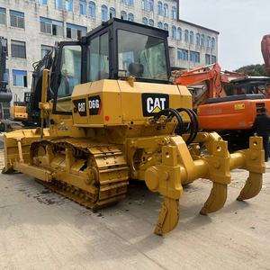 Gran Oferta en Japón: Bulldozer Caterpillar Usado Cat D6H D6D D6G D7 D7G D7R D7H D8K D7g - Product Image 5