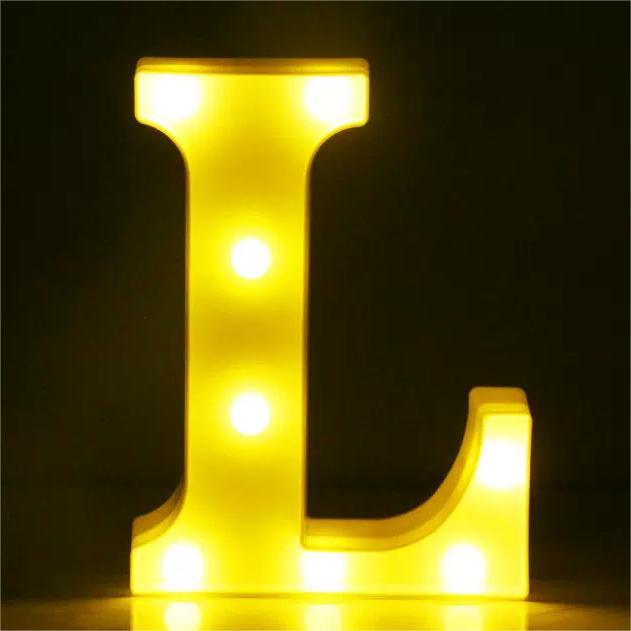 L