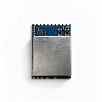 Modul Penerima Video Mode VRX SPI 3.3G Modul RX Video Digital FPV untuk Pengontrol Penerbangan Drone Jarak Jauh