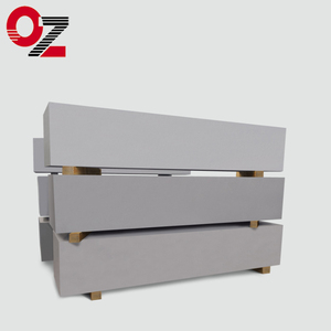 OUZHENG Cho Bán Mật Độ Cao lớn độ tinh khiết cao <span class=keywords><strong>graphite</strong></span> khối - Product Image 2