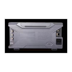 Oscilloscope numérique RIGOL DS1054Z 50 MHz, fréquence d'échantillonnage 1 GSa/s, profondeur de mémoire 24 Mpts, 4 canaux avec prise en charge UART, I2C, SPI - Product Image 4