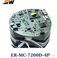 Encodeur absolu ER-MC-7200D-4P OKUMA OSP System |   En stock |   Garantie d'un an
