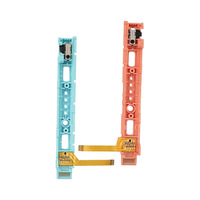 Nouvelle console portable NS2, manette Joy-Coon assortie aux couleurs, accessoires de jeu, vente en gros directe d'usine