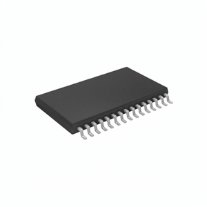 Original 30 LSSOP Electronics Component MB89935BPFV-GS-284-BND Embedded - Product Image 1