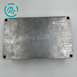 Contrôleur d'excavatrice KHR48006, remplacement de l'ECU pour CX210C CX220C, module de commande robuste pour moteur Tier 3 KHR48007 - Product Image 1