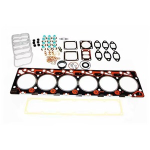 Pièces de moteur C7 C9, kit complet de joints C9, piston, ensemble chemise de cylindre - Product Image 1