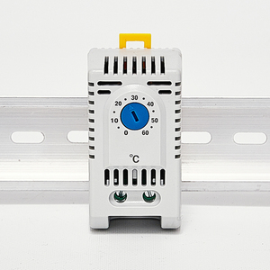 Termostato Meccanico Naturale, Interruttore di Controllo della Temperatura Elettrico - Product Image 4