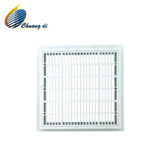 High Quality Plastic <strong>Pool</strong> Floor Main Drain White <strong>Square</strong> Plastic <strong>Pool</strong> Accessories for Cleaning <strong>Swimming</strong> <strong>Pool</strong> - Product Image 5