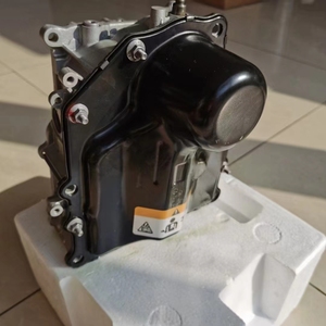 Boîte de vitesses DSG 7 rapports, nouveau corps de soupape 0AM DQ200 pour VW Golf, remplacement Valeo PHC d'origine - Product Image 6