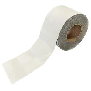 Membrane en caoutchouc EPDM moderne de 1,2 mm 2 mm, ruban d'étanchéité pour toiture <span class=keywords><strong>auto</strong></span>-adhésif pour toit de camping-car, voiture, super adhésif - Product Image 1