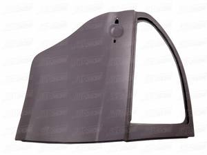 2008-2015 PORTE ARRIÈRE EN FIBRE DE VERRE (2 PCS) pour MITSUBISHI EVOLUTION EVO 10 - Product Image 3