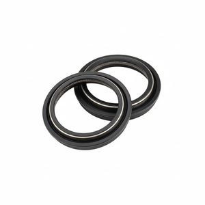 Housses anti-poussière de fourche KYB pour KTM SX 150 09-22 Paire de pièces de suspension de moto essentielles - Product Image 1