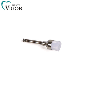 Cepillos de Profilaxis Dental, Cepillos para Tratamiento Dental, Herramienta para Pulir Dientes, Cepillo de Nylon - Product Image 5