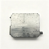 Module amplificateur de puissance RF GaN large bande 300 MHz-2,7 GHz 150 W pour plateforme SDR