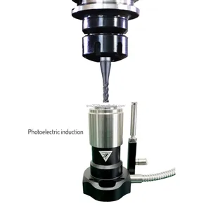 ETM26D-20P độ chính xác cao Z trục <span class=keywords><strong>CNC</strong></span> công cụ tìm công cụ phay công cụ máy tiện phay đầu cảm ứng công cụ đo lường Setter - Product Image 1