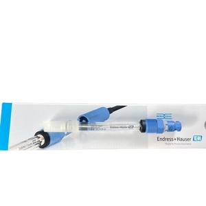 Electrodo de pH Digital CPS11E de Endress+Hauser, pH 0-14, IP68 - Product Image 2