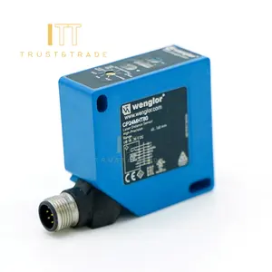 IP67 Measurement Rate 1500/s CP24MHT80 High-precision Laser Ranging Sensor