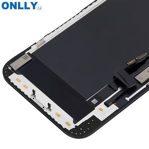 Écrans LCD pour iPhone He Oled YK JK ZY INCELL en gros à prix compétitif 7G 8G Xs Max 11 12 Pro 13 Pro Max 14 15 Plus 16 - Product Image 5