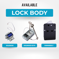 Cerradura Biométrica de Repuesto para Caja Fuerte, Cerradura Digital con Código y Huella Dactilar para Caja Fuerte, Gabinete, Hotel, Depósito, Hogar