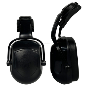 Protège-oreilles de sécurité WELTA ANSI, protection auditive, casque anti-bruit, protège-oreilles électroniques pour le tir - Product Image 4