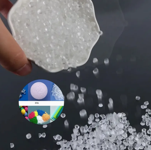 Gránulos de resina EVA de alta calidad para adhesivo de fusión en caliente/zapatos/para embalaje - Product Image 2