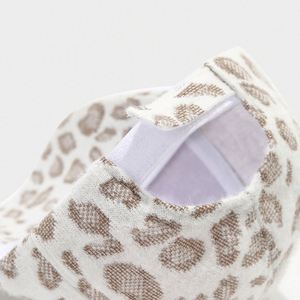 Nouvelle Arrivée 2025 – Casquette de Baseball Tendance pour Femme, Imprimé Léopard Élégant, Automne Hiver, Style Décontracté Chic - Product Image 6