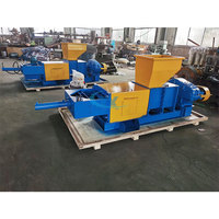 Auto Mini Palm Olie Maken Persmachine Plantaardige Productie Lijn