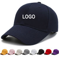Casquette de baseball vintage bicolore sportive en Oxford, personnalisée OEM, haute qualité, avec logo brodé en relief 3D, 6 panneaux, fermeture snapback