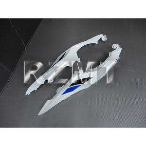 ชุดแฟริ่งมอเตอร์ไซค์ SUZUKI GSXR1000 2017-2025 GSXR 1000 GSX-R1000  แบบฉีดขึ้นรูป ABS ชุดแต่งแฟริ่ง S1017-108a - Product Image 4