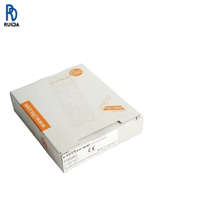 IG6083 IGK4008A1PKG/IO/US IG6083 IGK4008A1PKG IO US เซ็นเซอร์แบบเหนี่ยวนำอิเล็กทรอนิกส์ เซ็นเซอร์อุตสาหกรรมอัตโนมัติ - Product Image 1