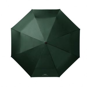 Paraguas Promocionales Personalizados al por Mayor con Logotipo de Marca de Diseñador OEM, Paraguas de Regalo con Impresión de Logotipo - Product Image 4
