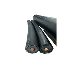 Câble d'alimentation YJV32 blindé SWA à double gaine XLPE PVC - Product Image 5