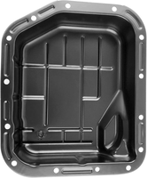52118779AD Getriebe ölwanne mit Ablass schraube für Grand Cherokee 98-03 Dodge Dakota Durango 103365 ersetzen