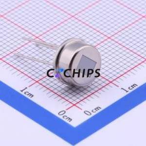 Brand-new&Original D203S TO-5-3 <b>Sensor</b> Human Presence <b>Sensor</b> Whole Sale Electronic Component Chips Supplier & BOM Service - Product Image 1