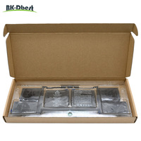 Batterie de remplacement pour ordinateur portable neuve de 83,6 Wh, vente en gros, A1953 pour Macbook Pro Retina 15 pouces avec Touch Bar A1990, années 2018 à 2019